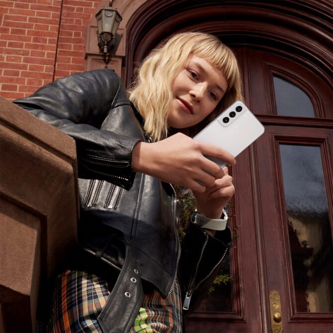 Samsung Galaxy S22+ 128GB