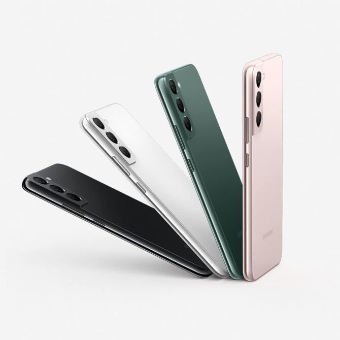 Samsung Galaxy S22+ 128GB