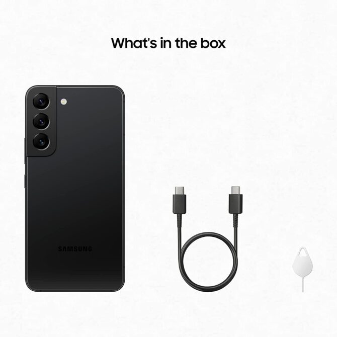 Samsung Galaxy S22+ 128GB