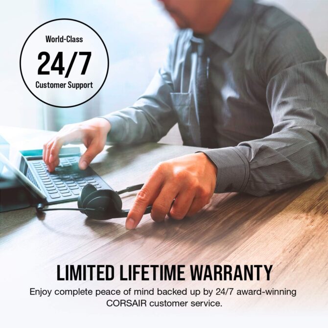 Corsair Vengance RGB PRO 32GB (2x16GB) DDR4