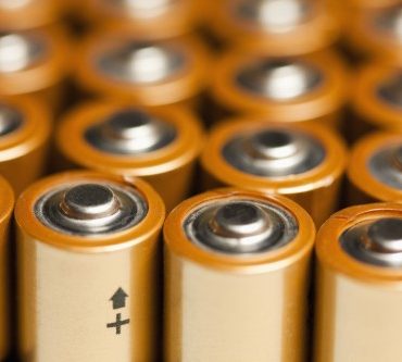 Batteries